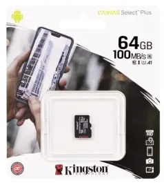 karta-pamieci-micro-sd-64gb-kingston-100mb-s-gopro