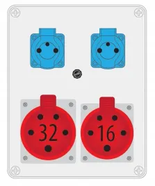 rozdzielnica-2x250v-1x32a-5p-1x16a-5p-b-1098
