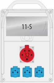 rozdzielnica-1x32a-5p-3x250v-11s-b-18-382-7