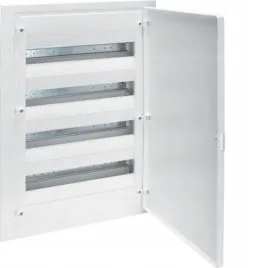 rozdzielnica-podtynkowa-golf-vf418pd-4x18-hager