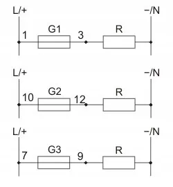 modul-bezpiecznikowy-bz-3-ff-rodzaj-ograniczniki-przepiec