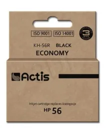 actis-kh-56-black-zamiennik-hp-56-c6656a-21ml