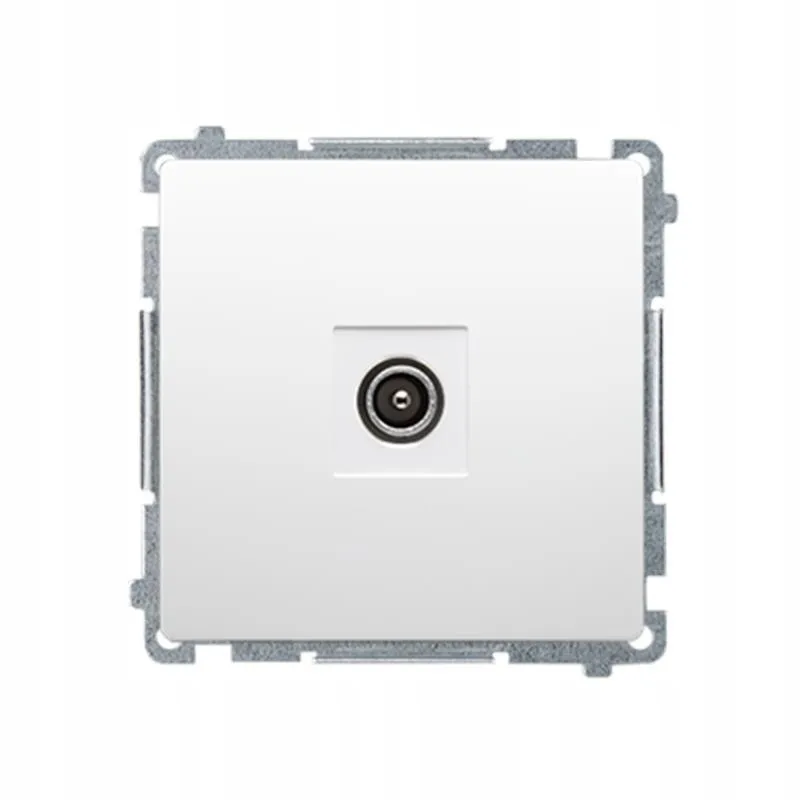 simon-basic-bialy-gniazdo-antenowe-bmak3-01-11-stan-nowy