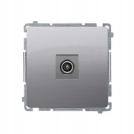 simon-basic-inox-gniazdo-antenowe-bmak3-01-21