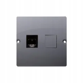 simon-basic-srebrny-gniazdo-kom-bmf51-02-43