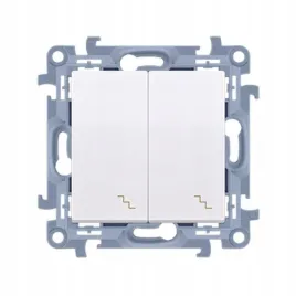 simon-10-bialy-lacznik-schodowy-2x-cw6-2-01-11