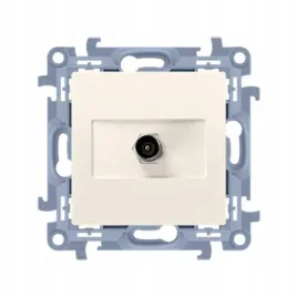 simon-10-kremowy-gniazdo-antenowe-f-casf1-01-41