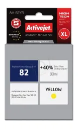activejet-ah-82yr-ah-913-yellow-zamiennik-hp-82