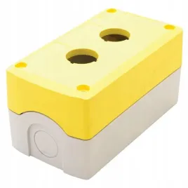 obudowa-do-przyciskow-zolta-2nygd-2ye