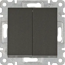 hager-lumina-czarny-lacznik-schodowy-podwojny