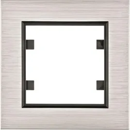 hager-lumina-passion-aluminium-srebrne-ramka-1