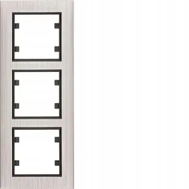 hager-lumina-passion-aluminium-srebrne-ramka-3-pio