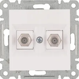 hager-lumina-bialy-gniazdo-podwojne-typu-f