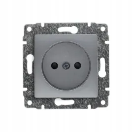 kos-vena-aluminium-gniazdo-pojedyncze