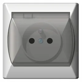 ospel-akcent-bialy-gniazdo-bryzgoszczelne