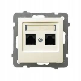 ospel-as-ecru-gniazdo-komputerowe-gpk-2g-k-m-27
