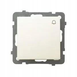 ospel-as-ecru-lacznik-dzwonkowy-lp-6g-m-27