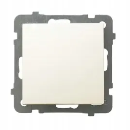 ospel-as-ecru-lacznik-pojedynczy-lp-1g-m-27