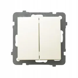 ospel-as-ecru-lacznik-schodowy-x2-lp-10g-m-27