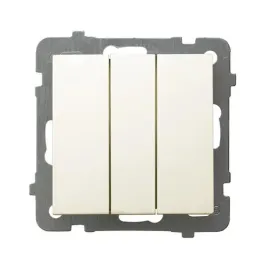 ospel-as-ecru-lacznik-potrojny-lp-13g-m-27