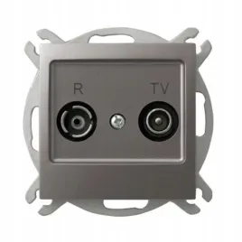 ospel-impresja-tytan-gniazdo-rtv-gpa-yk-m-23
