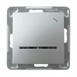 ospel-impresja-srebrny-lacznik-schod-lp-3ys-m-18