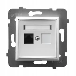 ospel-aria-bialy-gniazdo-kom-kat-5e-gpk-1u-k-m-00