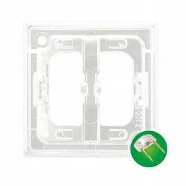 ospel-aria-lampa-led-do-wyl-x1-x2-zielona-zp-2uz