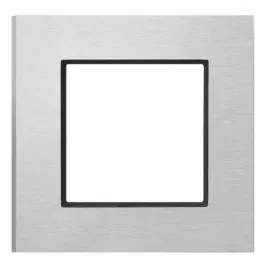 ospel-aria-szczotkowane-aluminium-ramka-r-1uac-6