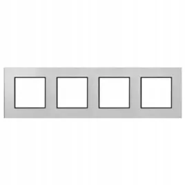 ospel-aria-szczotkowane-aluminium-ramka-r-4uac