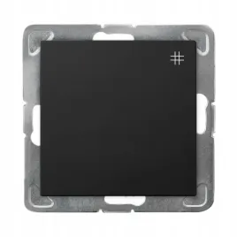 ospel-impresja-czarny-lacznik-krzyzowy-lp-4y-m-33