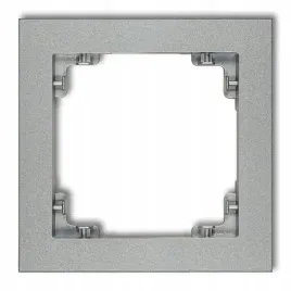 karlik-deco-srebrny-ramka-1-krotna-7dr-1