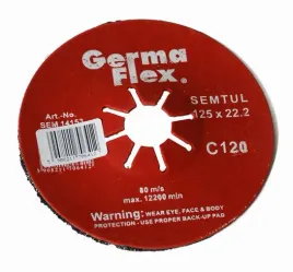 tarcza-szlifierska-karbowana-125x222-mm-glk