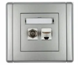 karlik-flexi-srebrny-gniazdo-typu-f-rj45-7fgfk