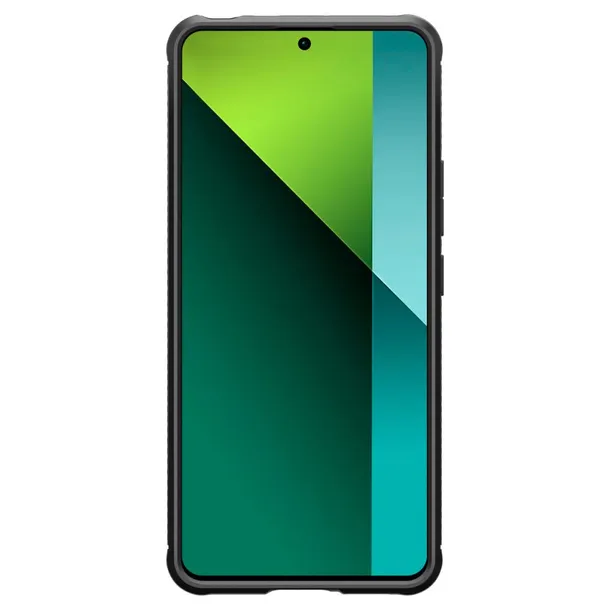 plecki-spigen-do-xiaomi-redmi-note-13-pro-5g-czarny-material-tworzywo-sztuczne