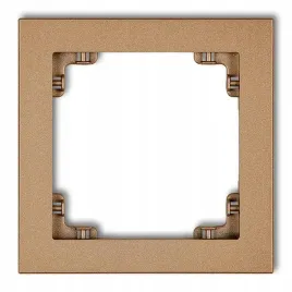 karlik-deco-zloty-ramka-1-krotna-8dr-1