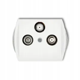 karlik-trend-bialy-gniazdo-2-wejscia-sat-tv-gsn