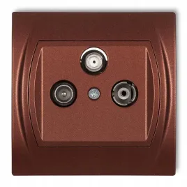 karlik-logo-braz-met-gniazdo-rtv-sat-koncowe-9lgs