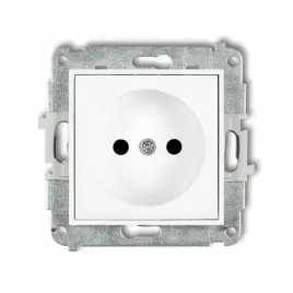 karlik-mini-bialy-gniazdo-pojedyncze-mgp-1p