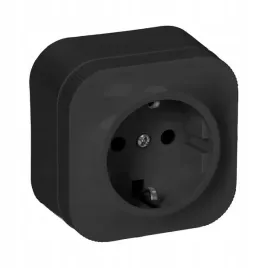 gniazdo-pojedyncze-todo-2p-z-schuko-ip20-czarny