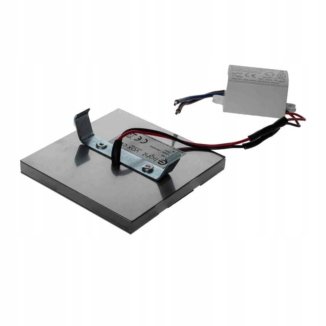 vox-6000k-6500k-stan-nowy