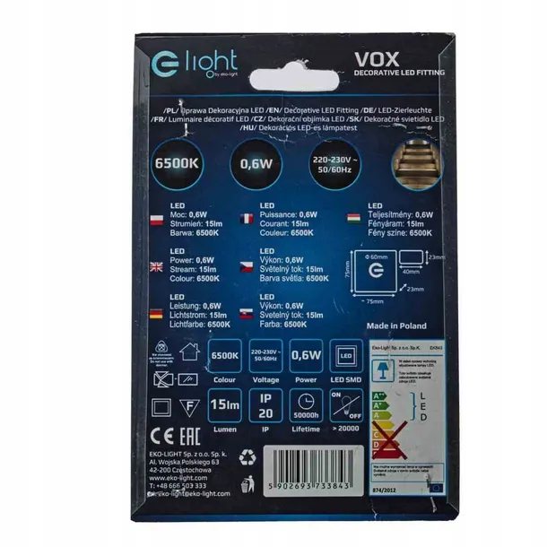 vox-6000k-6500k-rodzaj-gwintu-zintegrowane-zrodlo-led
