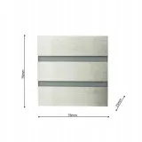 vox-6000k-6500k-jasnosc-15-lm