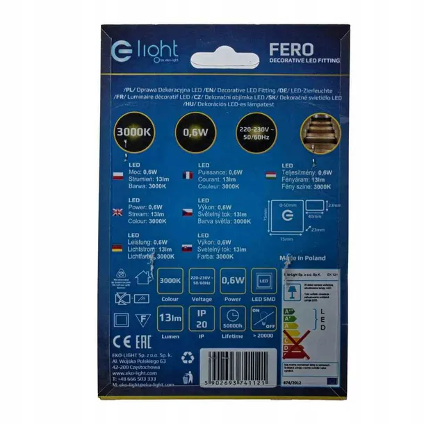 fero-3000k-3000k-moc-znamionowa-0-6-w