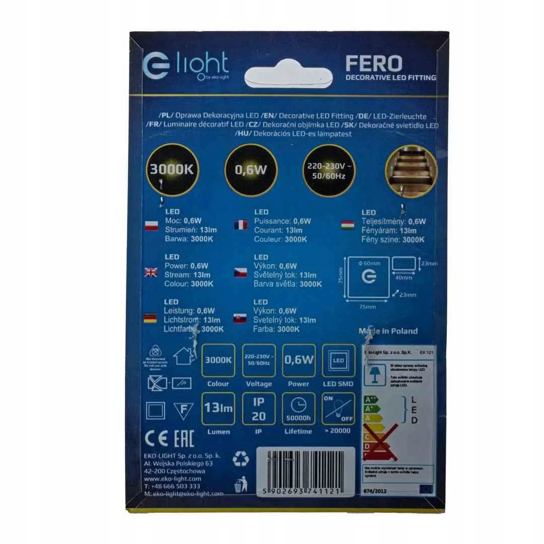 fero-3000k-3000k-stan-nowy