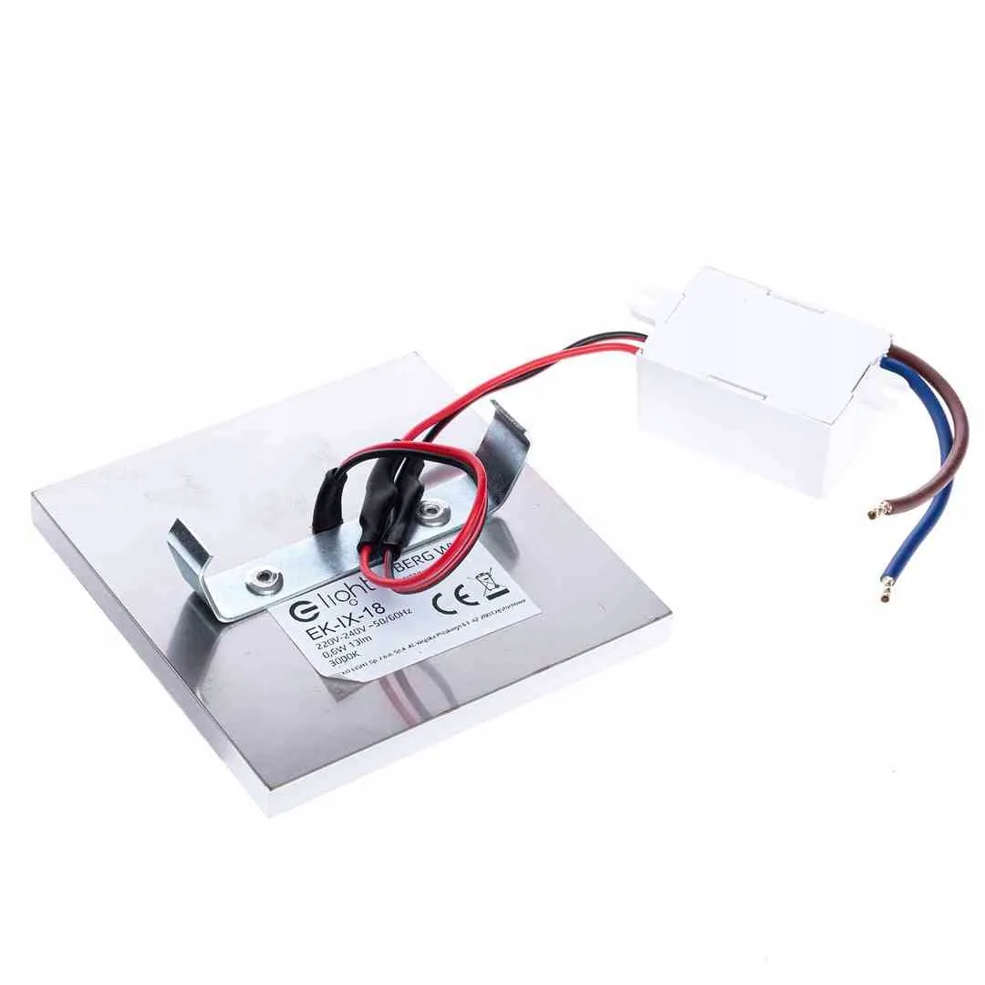 berg-6000k-6500k-stan-nowy