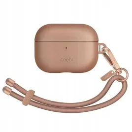 uniq-do-apple-airpods-pro-2-bezowy