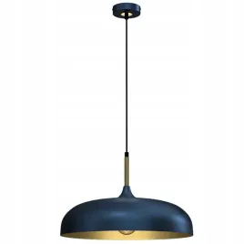 lampa-wiszaca-lincoln-blue-gold-1xe27-45cm
