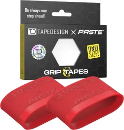 tapedesign-silikonowe-opaski-na-ochraniacze-skarpetki-czerwone