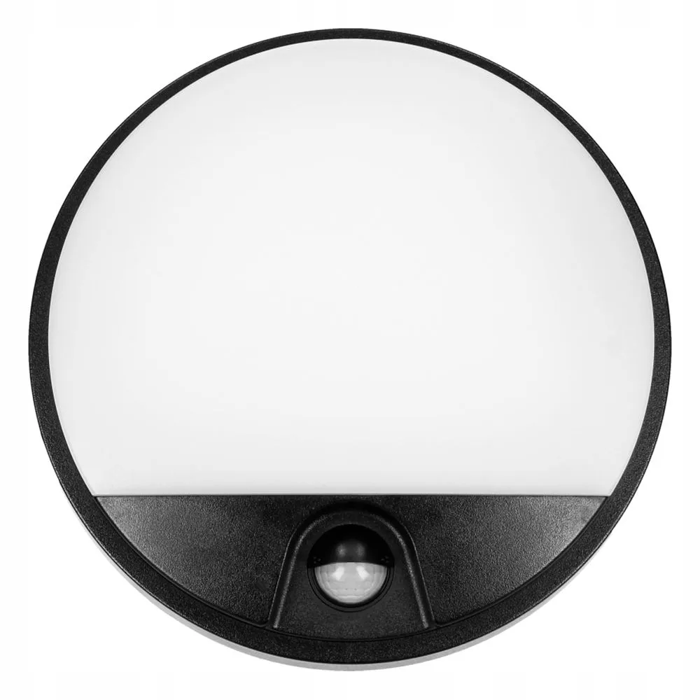plafon-led-agat-15w-4000k-z-czujnikiem-czarny-stan-nowy